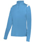 Badger Sport Ladies On The Rise 1/4 Zip Pullover
